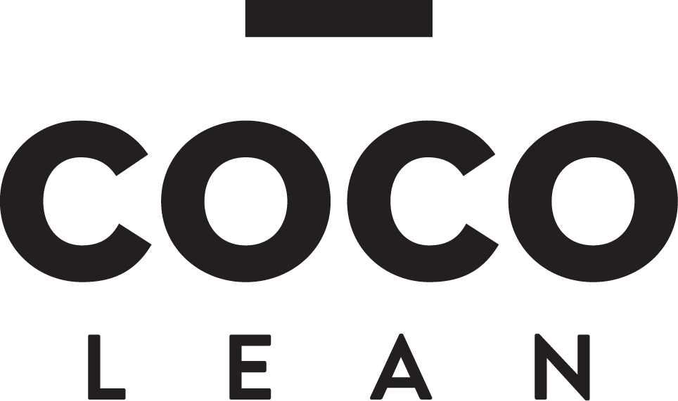 cocolean Logo